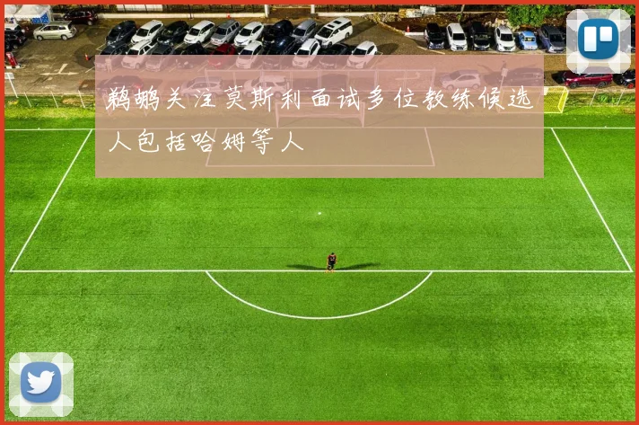 鹈鹕关注莫斯利面试多位教练候选人包括哈姆等人